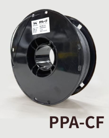 INFINITY3DP PPA-CF