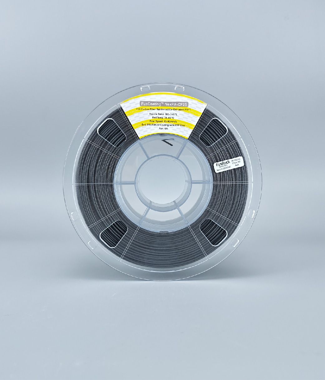 FUSROCK NexPA-CF25