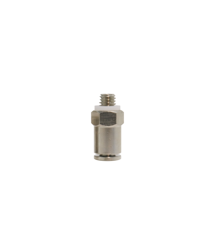 快速接頭M6/M8/M10