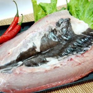 無刺虱目魚肚（280g）