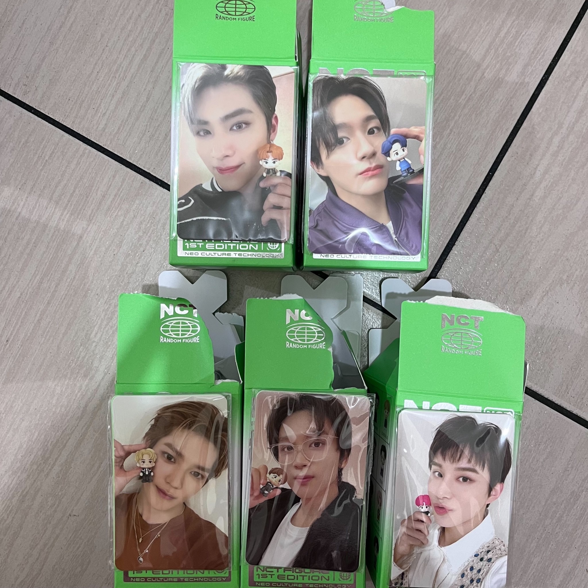 NCT