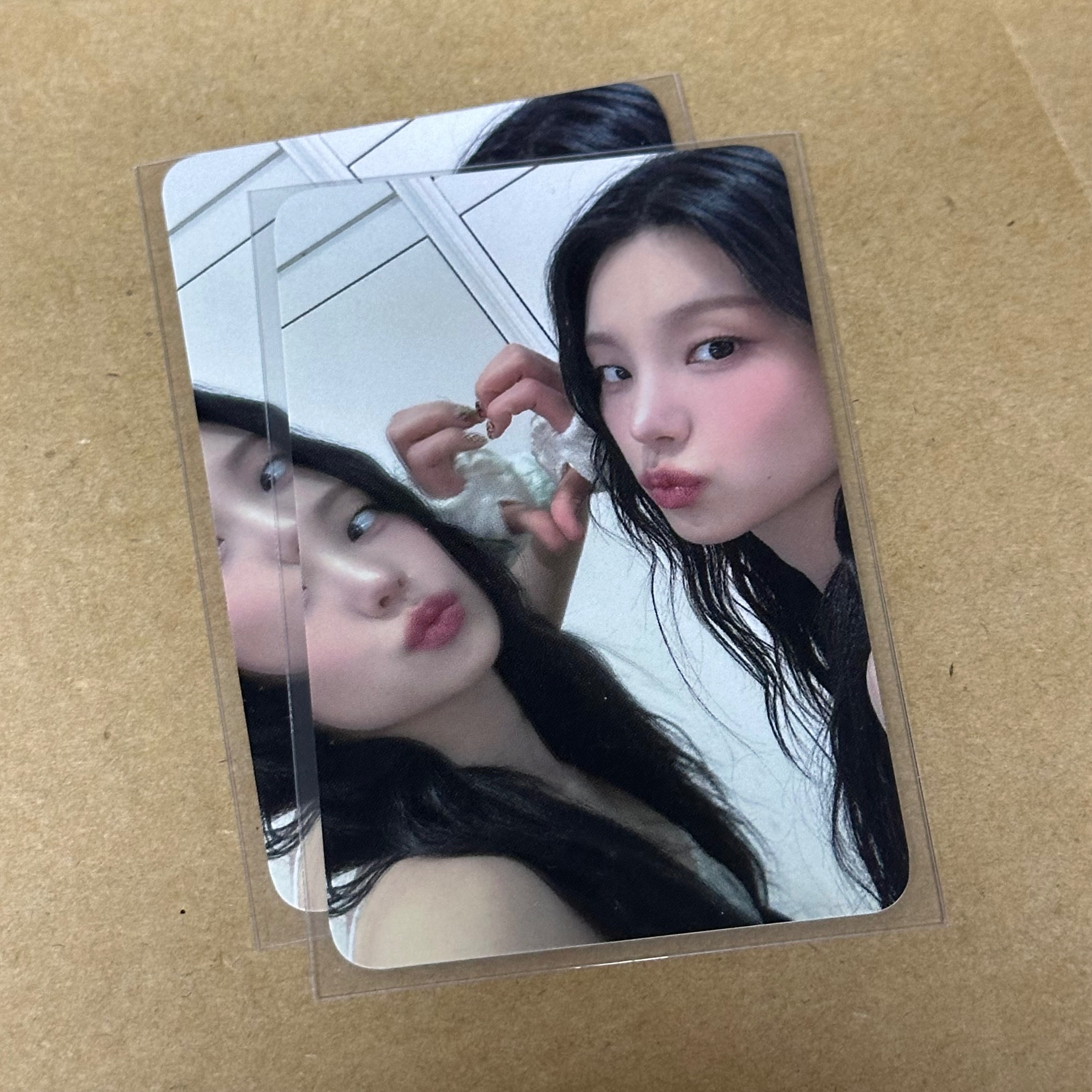 ITZY