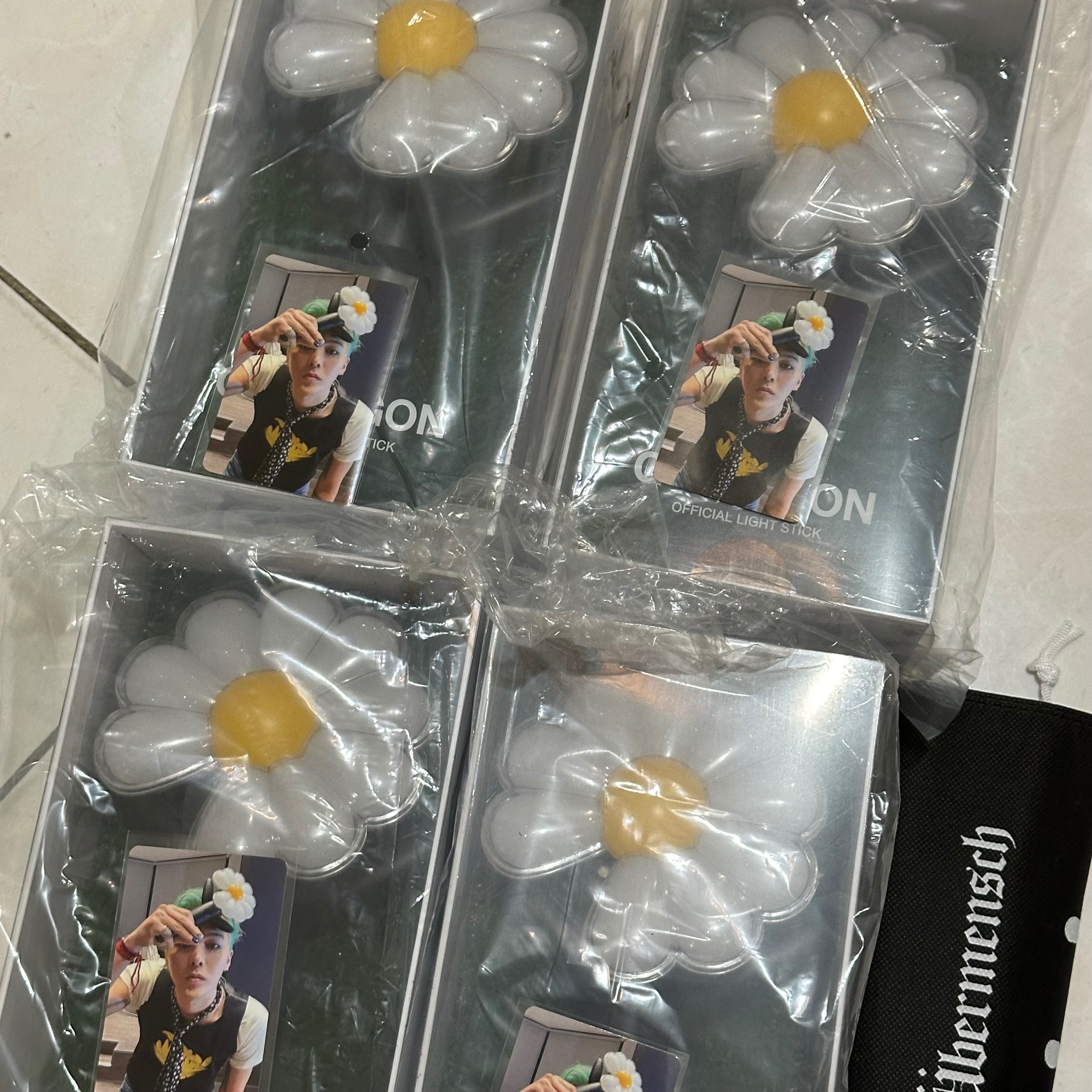 現貨在台 GD手燈