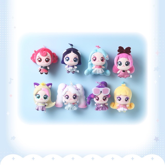 H2H Teenieping 티니핑 聯名