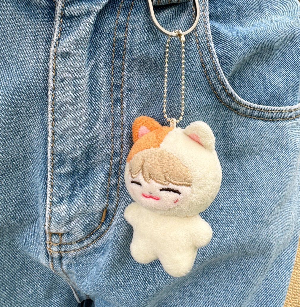 🧀️ 7CM 起司玹