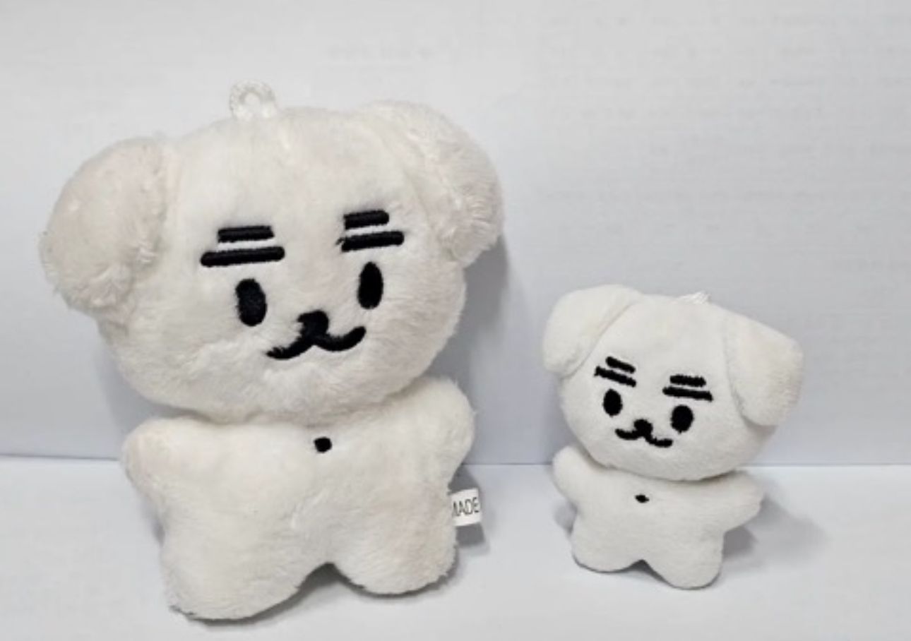 飯製 鐘鉉 ⛧ 멈무쫑 5cm ⛧