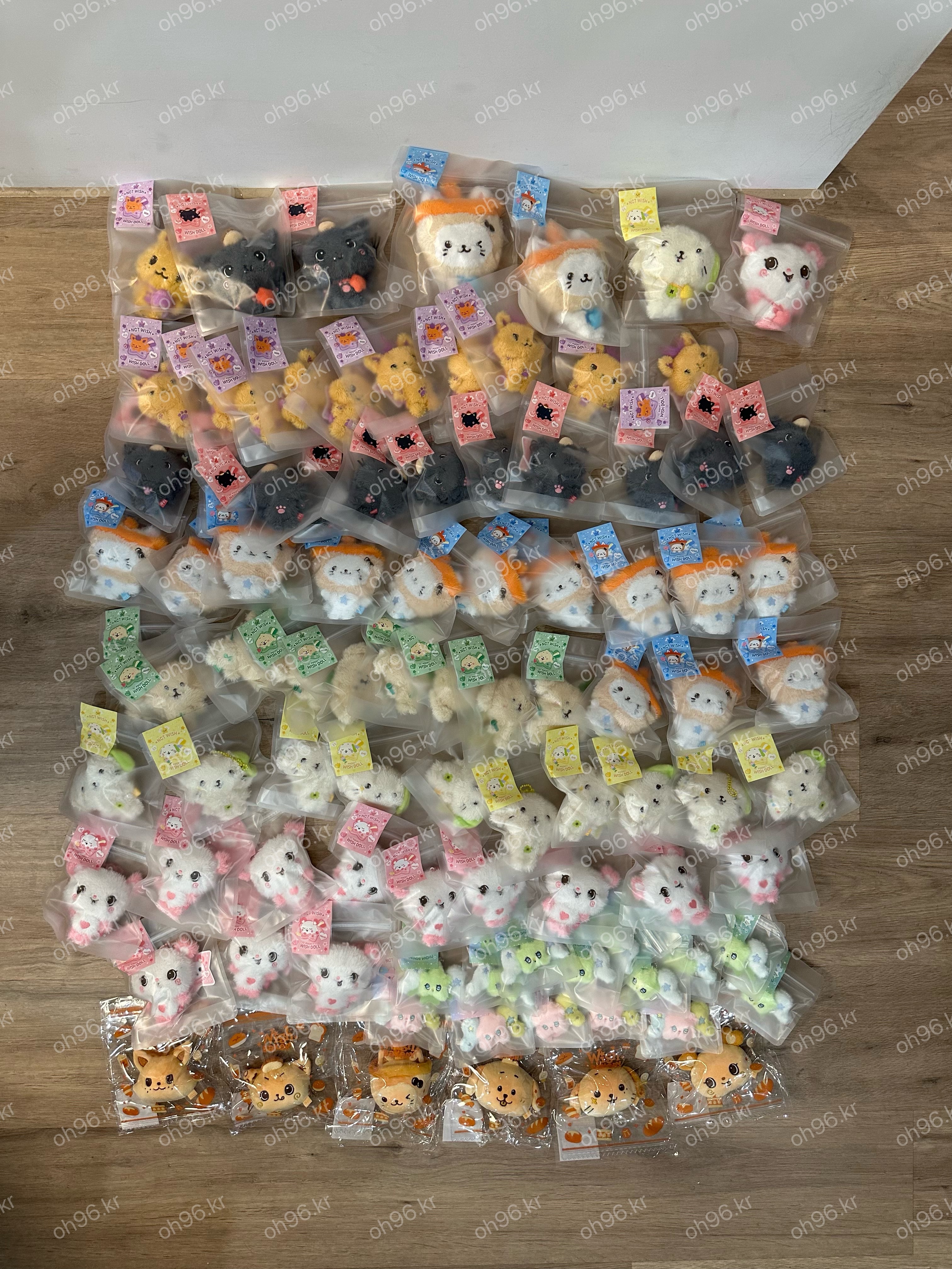 現貨WISH BAKERY🥯（最快三天內寄出）