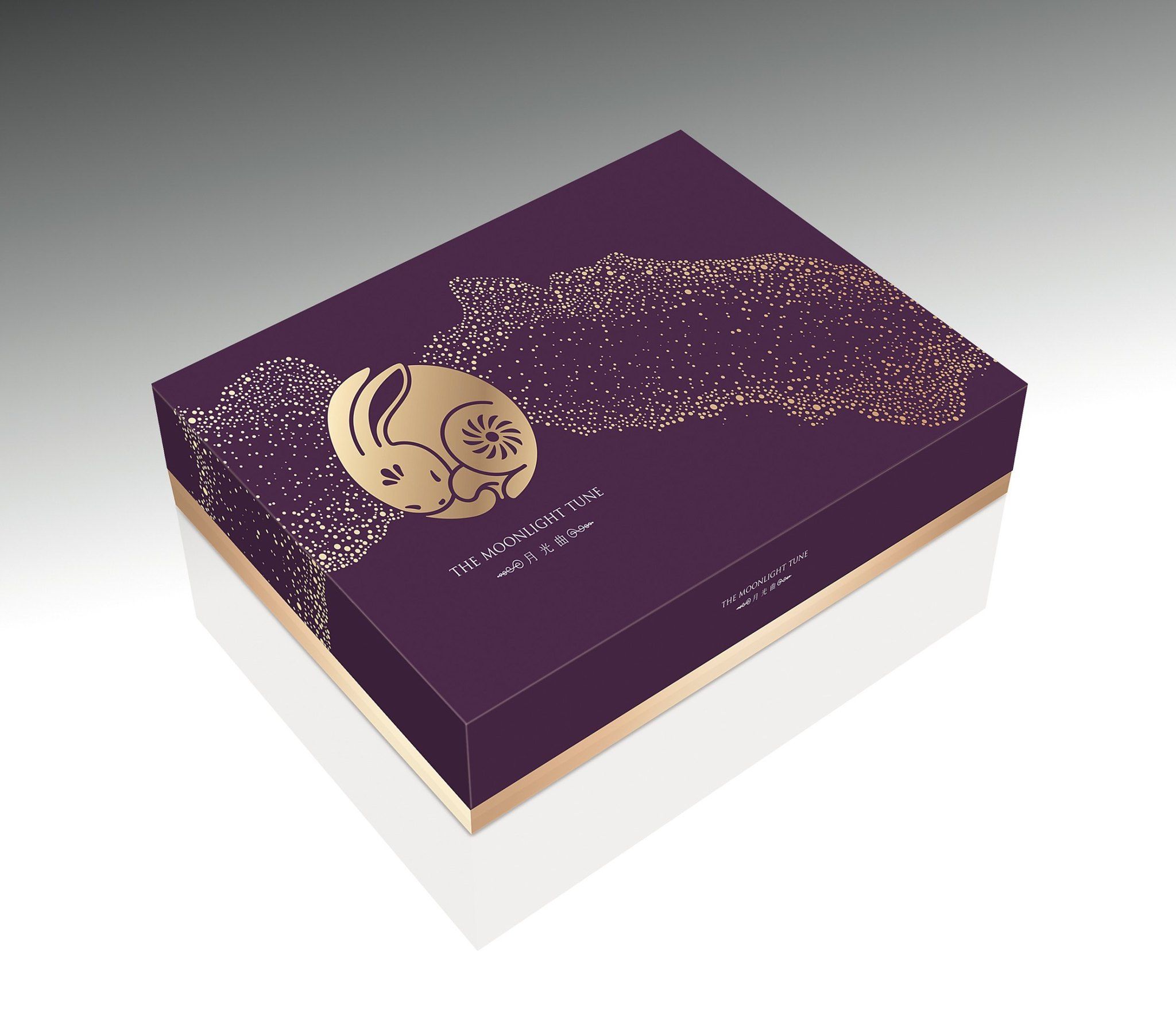 2022中秋｜12入傳統蛋黃酥｜月光曲｜花悅｜月見中秋｜櫻花月｜繽紛