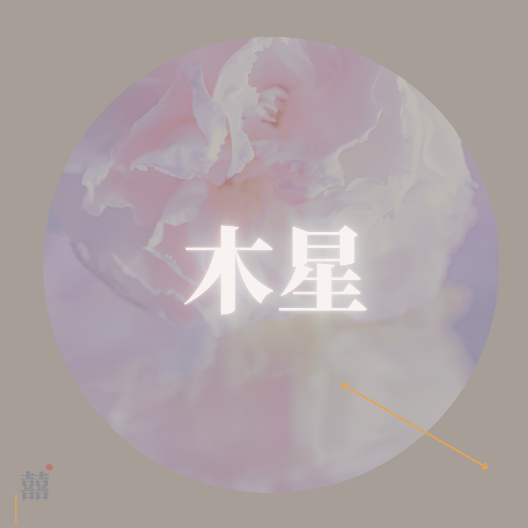 《木星》