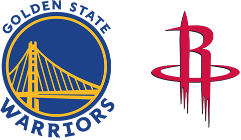 NBA季後賽猜猜樂 勇士 火箭 Game 7