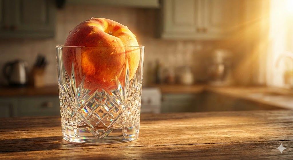 哥倫比亞  水蜜桃杯杯咖啡豆