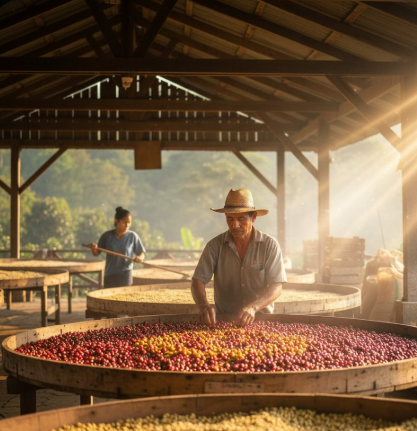巴拿馬 波奎特 卡莎露易絲精選