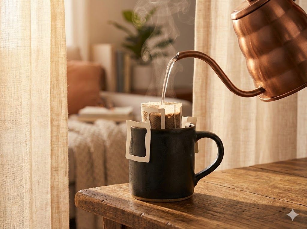 小曹咖啡 精品濾掛