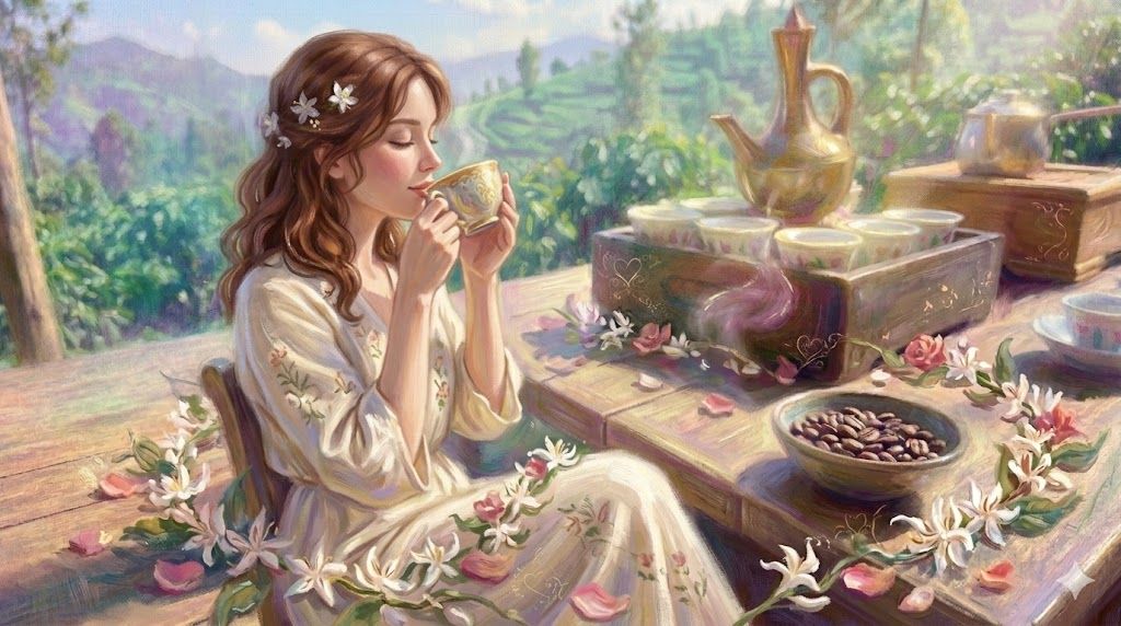 衣索比亞 耶加雪菲 G1 愛蒂朵