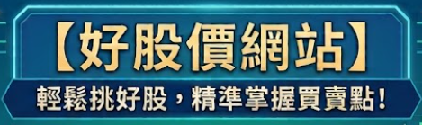 好股價登入權限【已經可以登入好股價就不用購買囉】