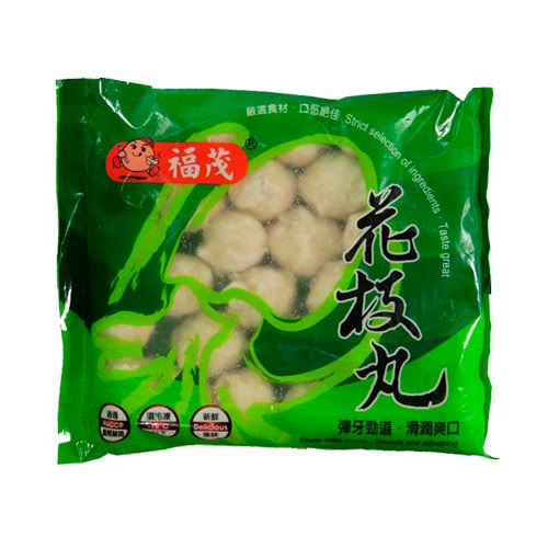 福茂-花枝丸600克