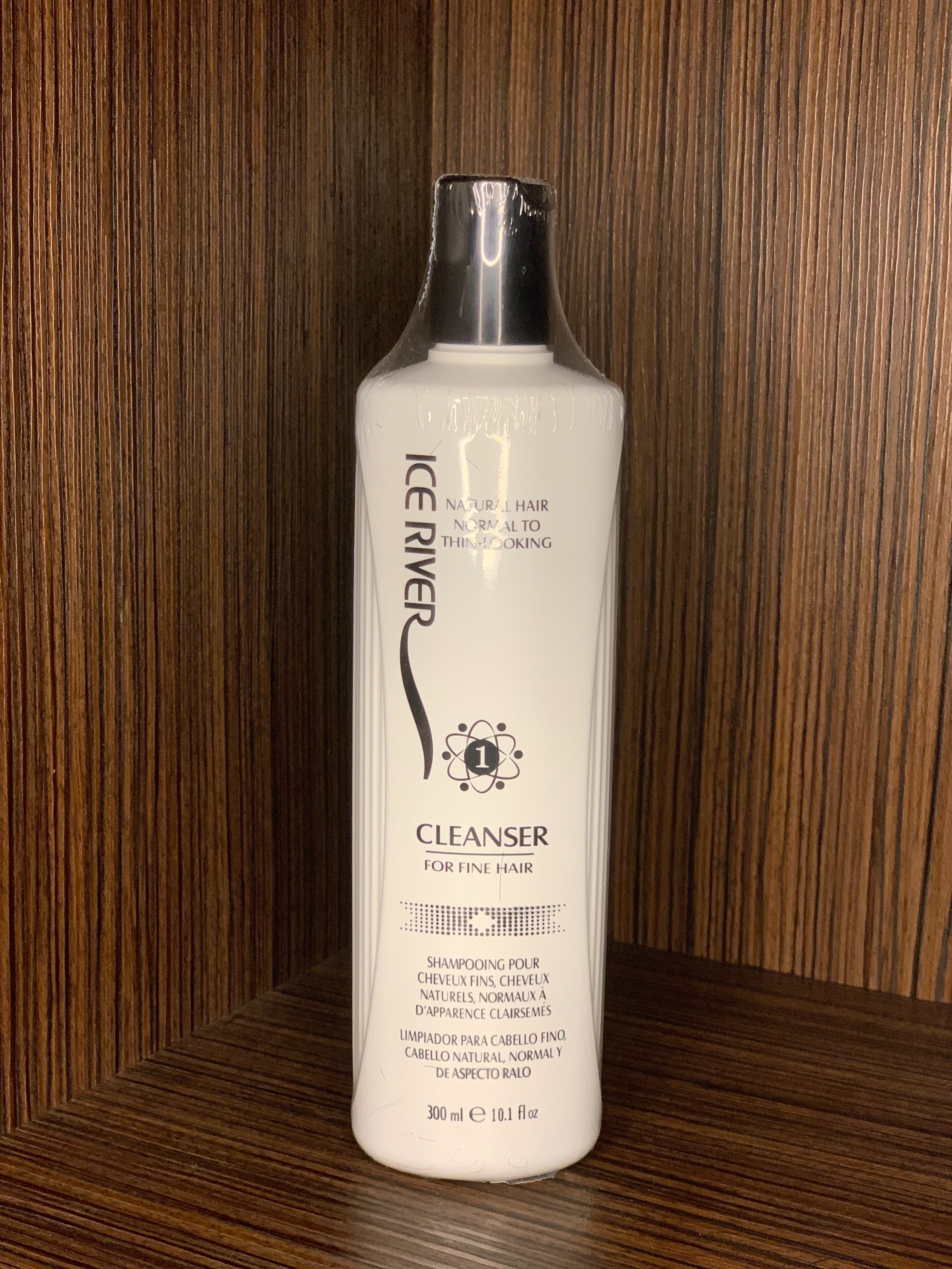 儷康絲洗髮精300ml
