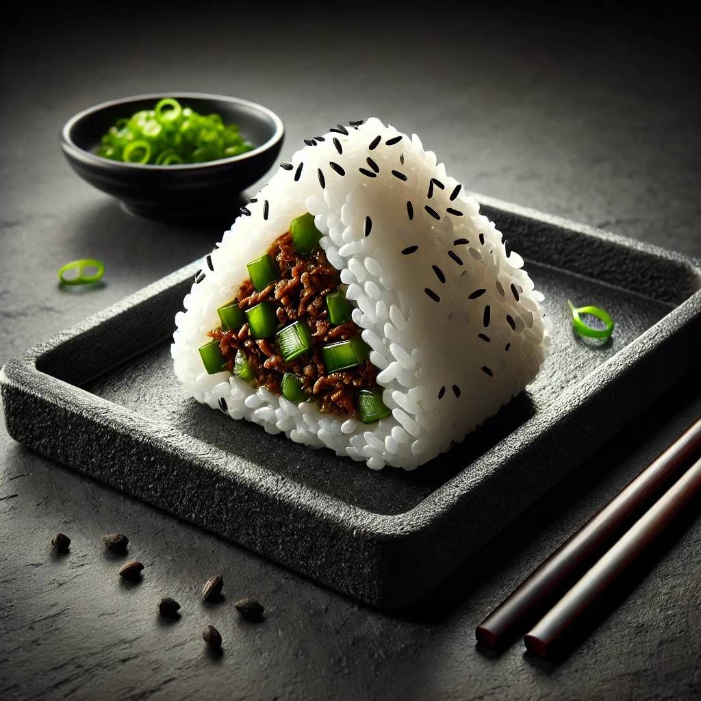 青椒牛肉（蛋奶素）