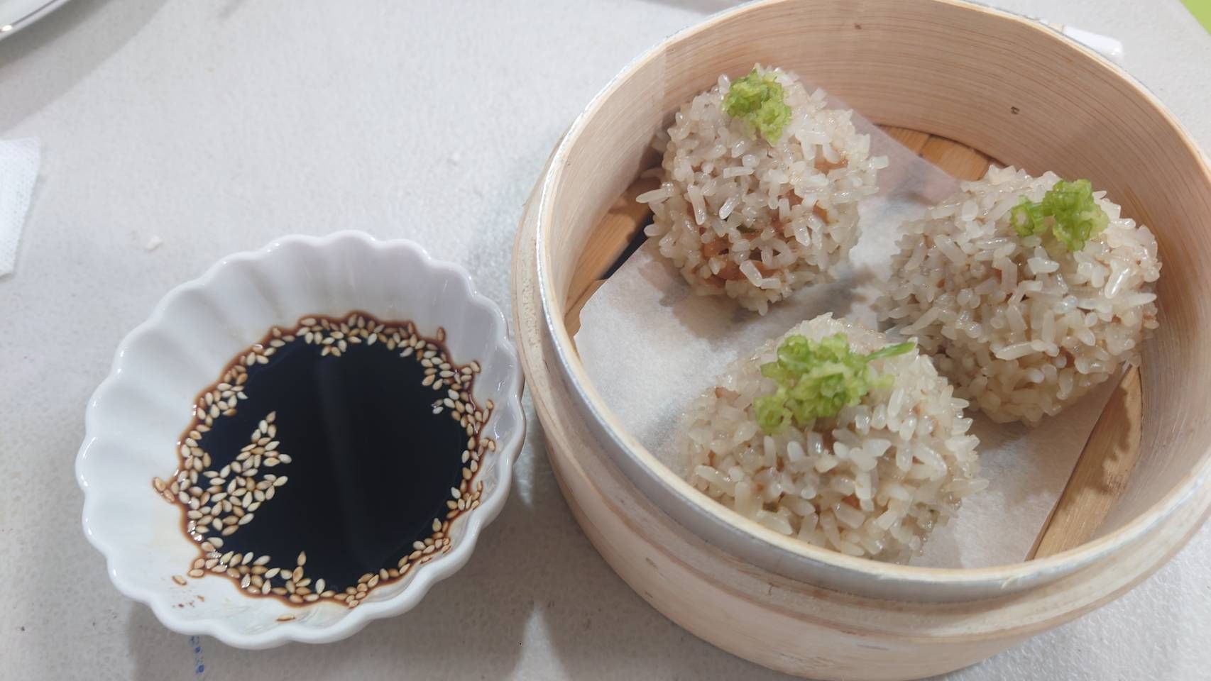 珍珠丸 5顆裝        全素