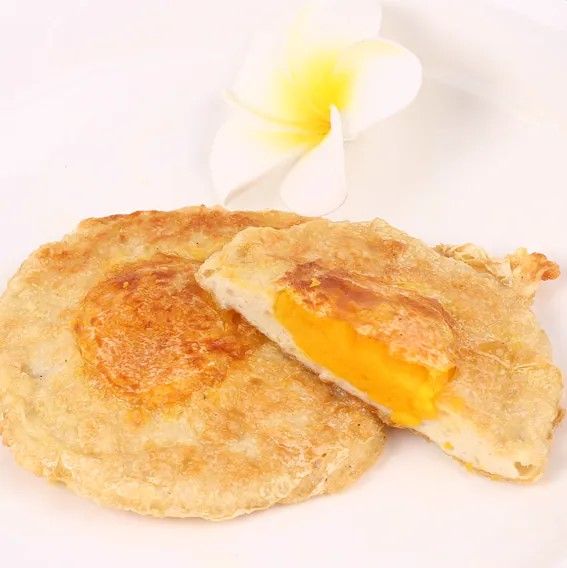 荷包旦  5入    （全素）