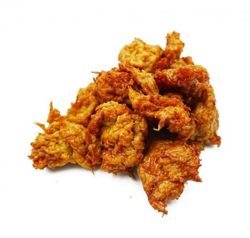 泰式酸辣G  （蛋奶素）飯糰任選5送1隨機