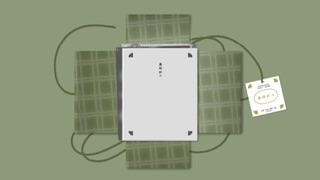 【忍亂｜利小松】歲時折々
