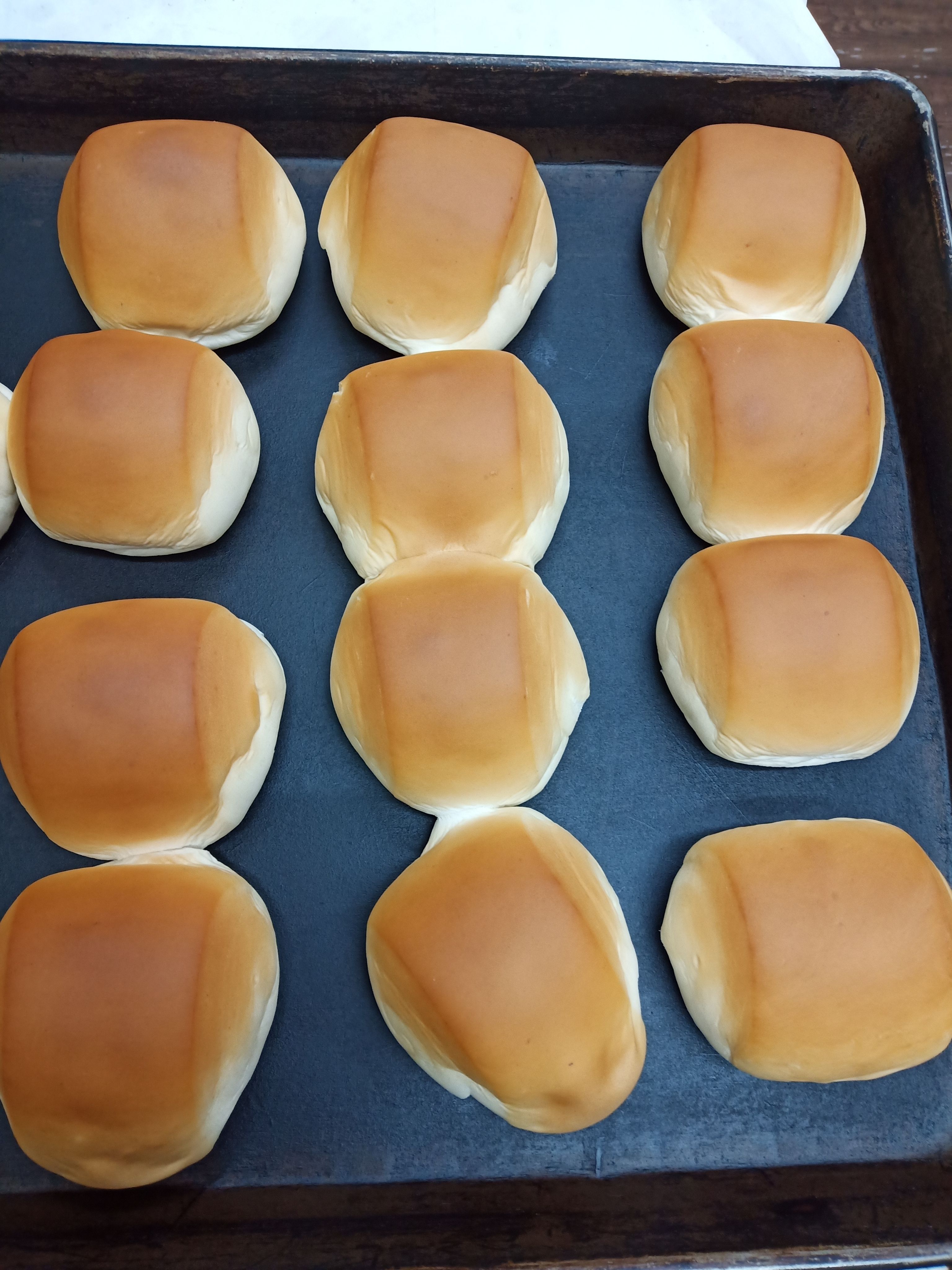 純素小饅頭（1袋5小顆）260-280g