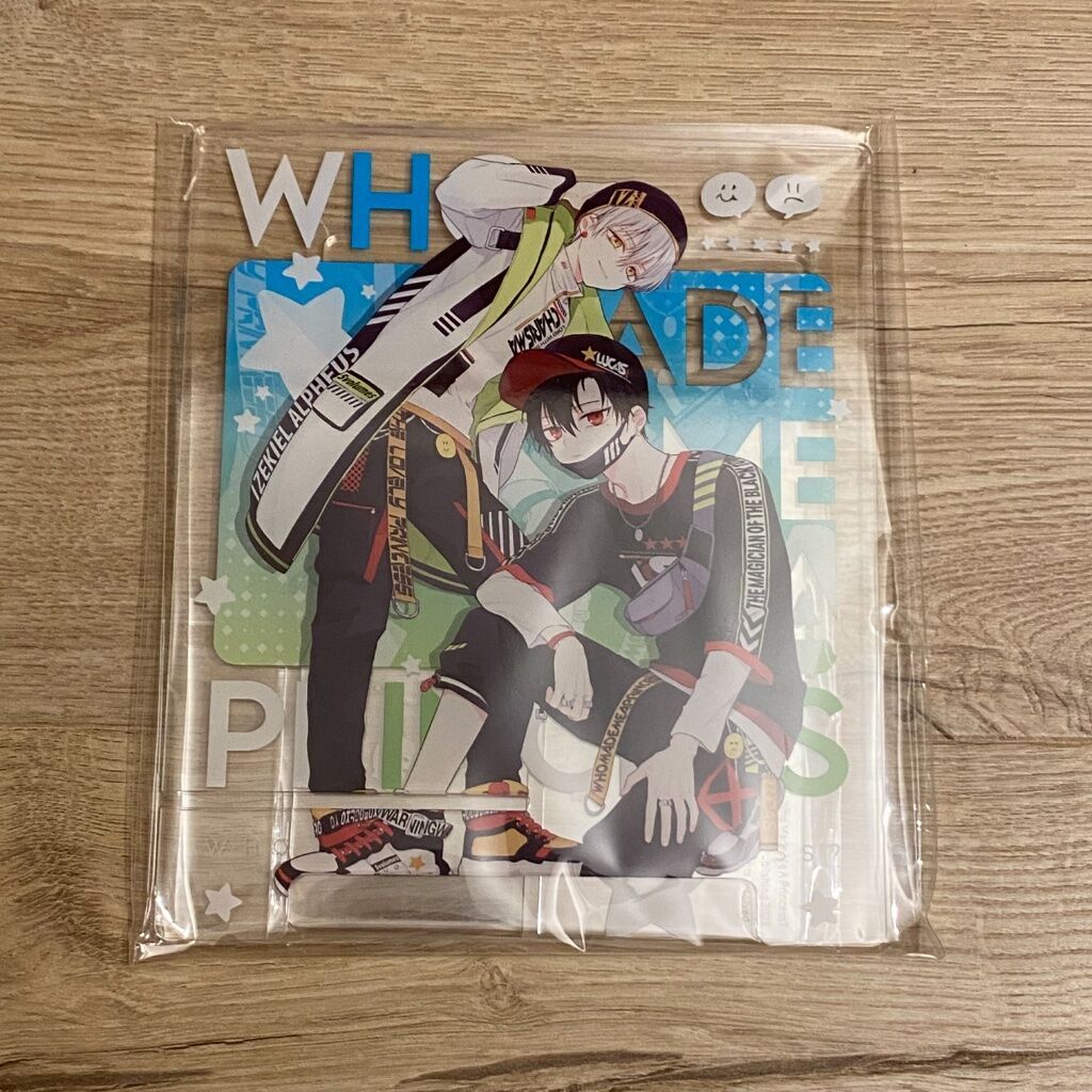 [某天成為公主] 特裝 周邊 拆售