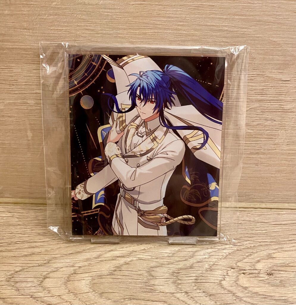 [まほやく][魔法使的約定] Oz 一周年 立牌