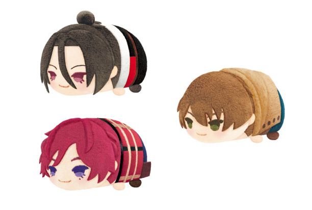 [まほやく][魔法使的約定]西南趴娃