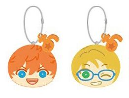 [あんスタ][偶像夢幻祭] 合奏饅頭+PLUS 第一彈