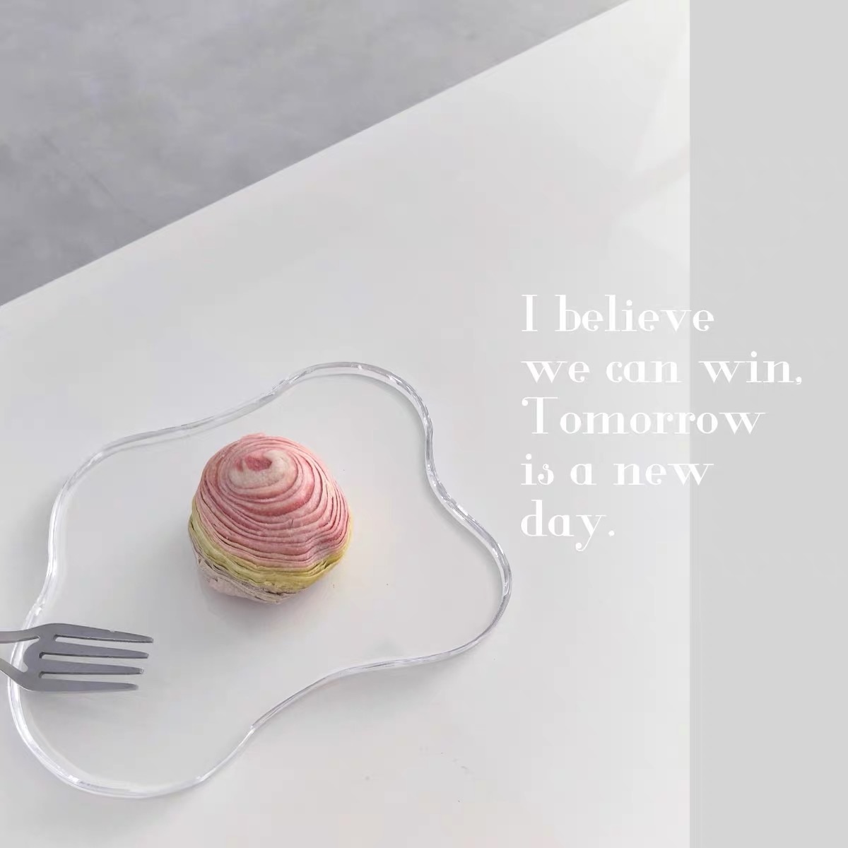 《 Water drop 》像一灘水 北歐風極簡擺設壓克力裝飾盤𝐎𝐜𝐭. 𝐍𝐞𝐰 𝟮