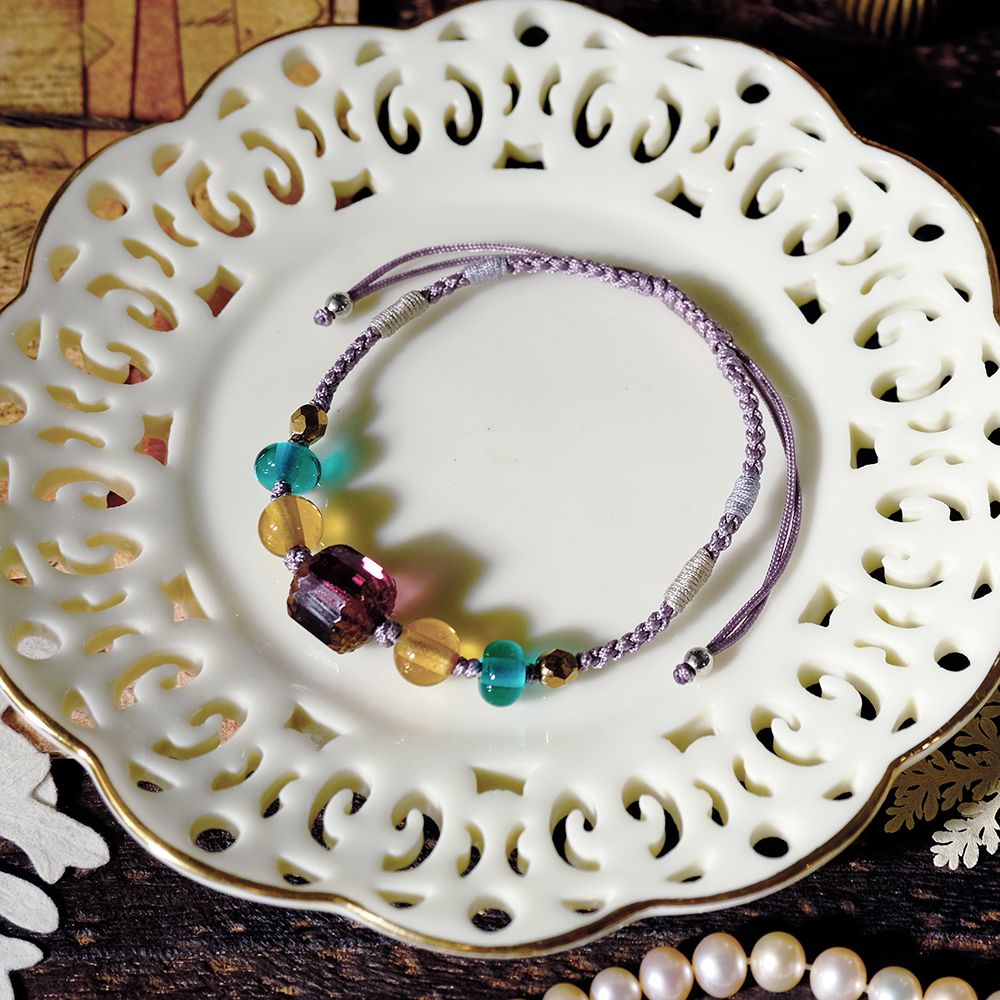 《Hitomi／希朵米》【手繩】