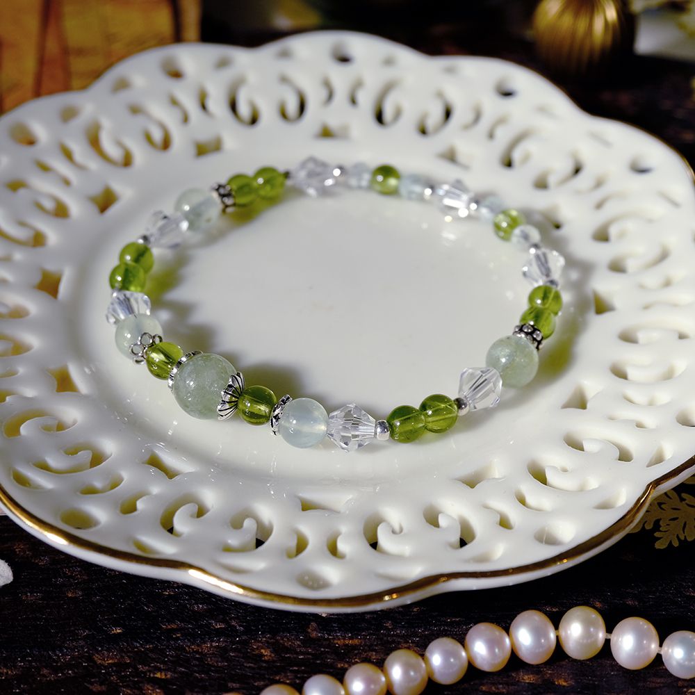 （寄售商品）【手串】【手繩】此區調貨時間為一個月