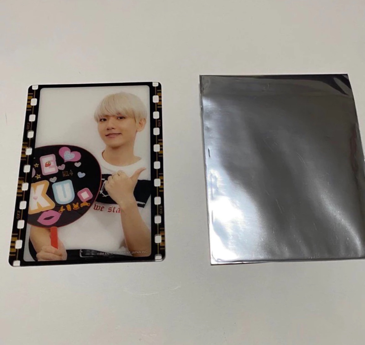 日本膠片 filmlive