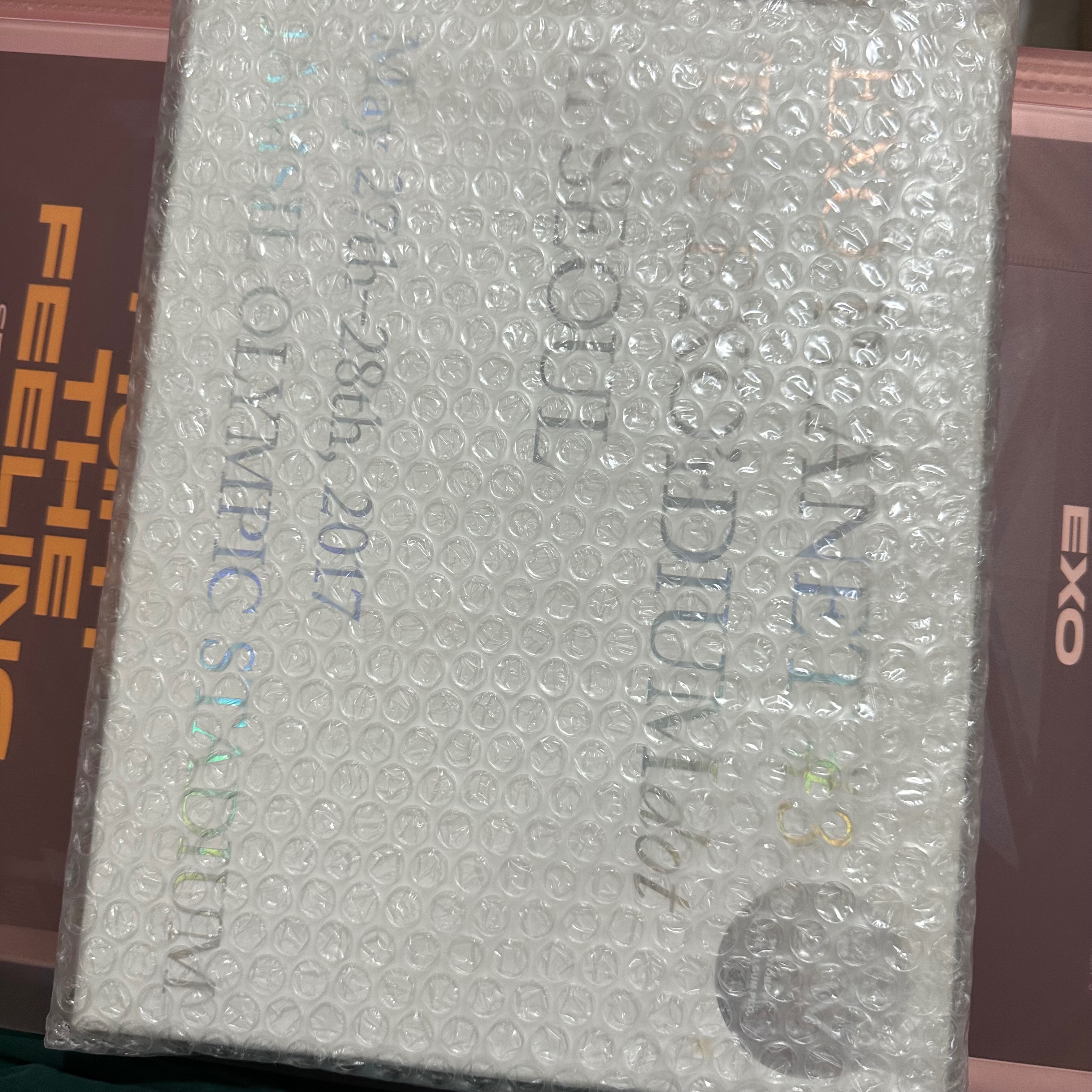 三巡安可 LIVE CD