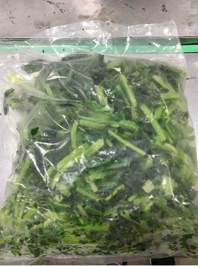 冷凍菠菜-健康食材