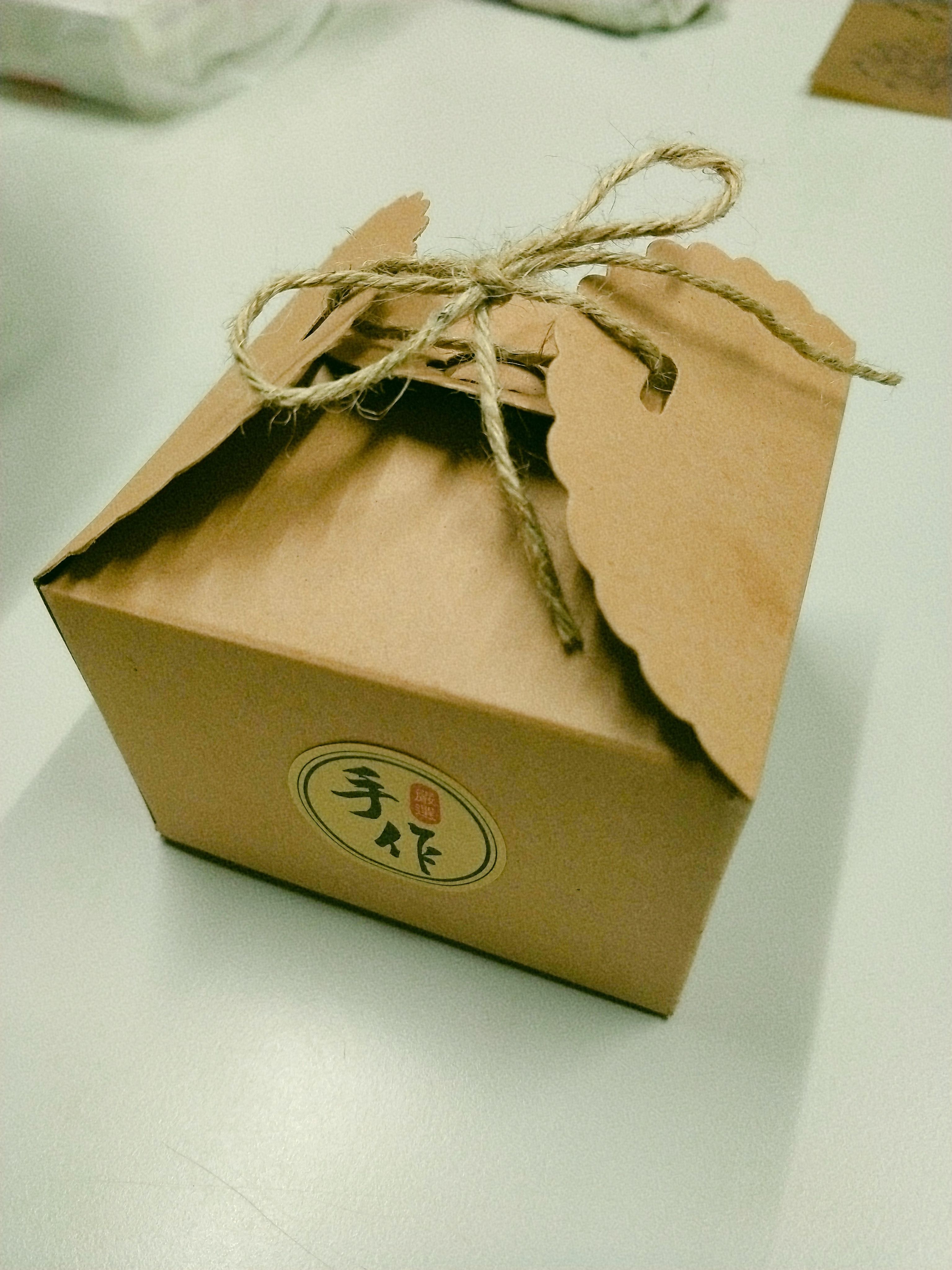 常溫甜點小禮盒