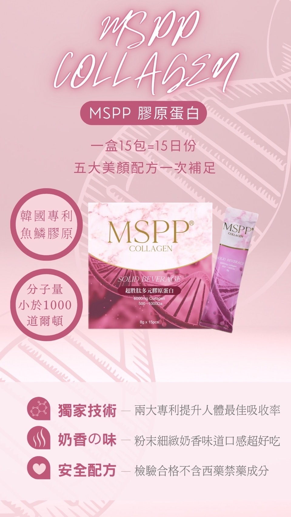 美神契約膠原蛋白