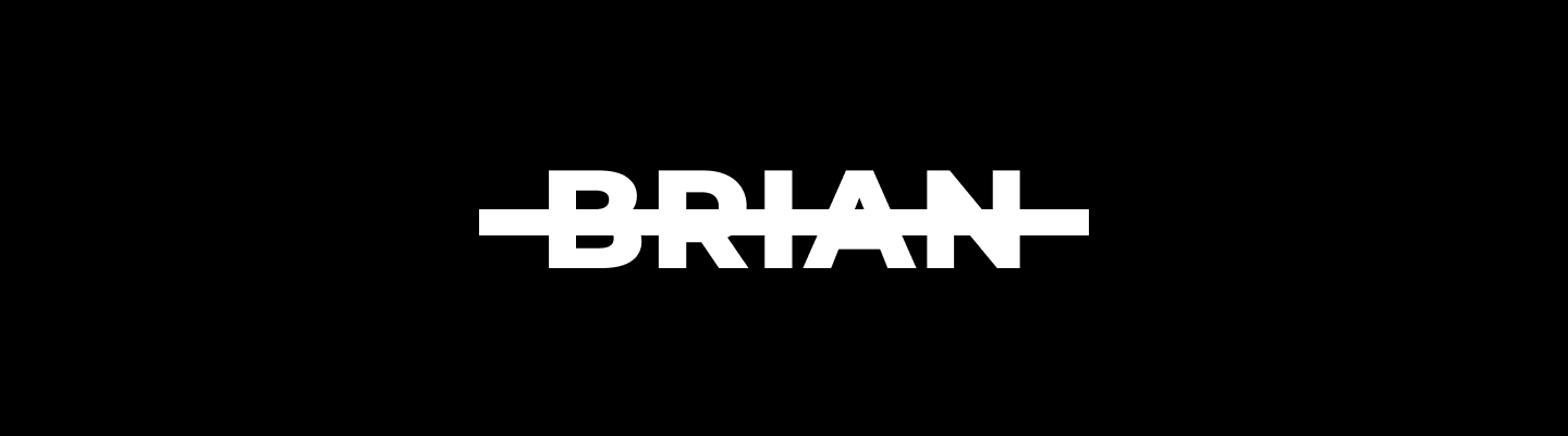 Briansn BRIAN::BRIAN