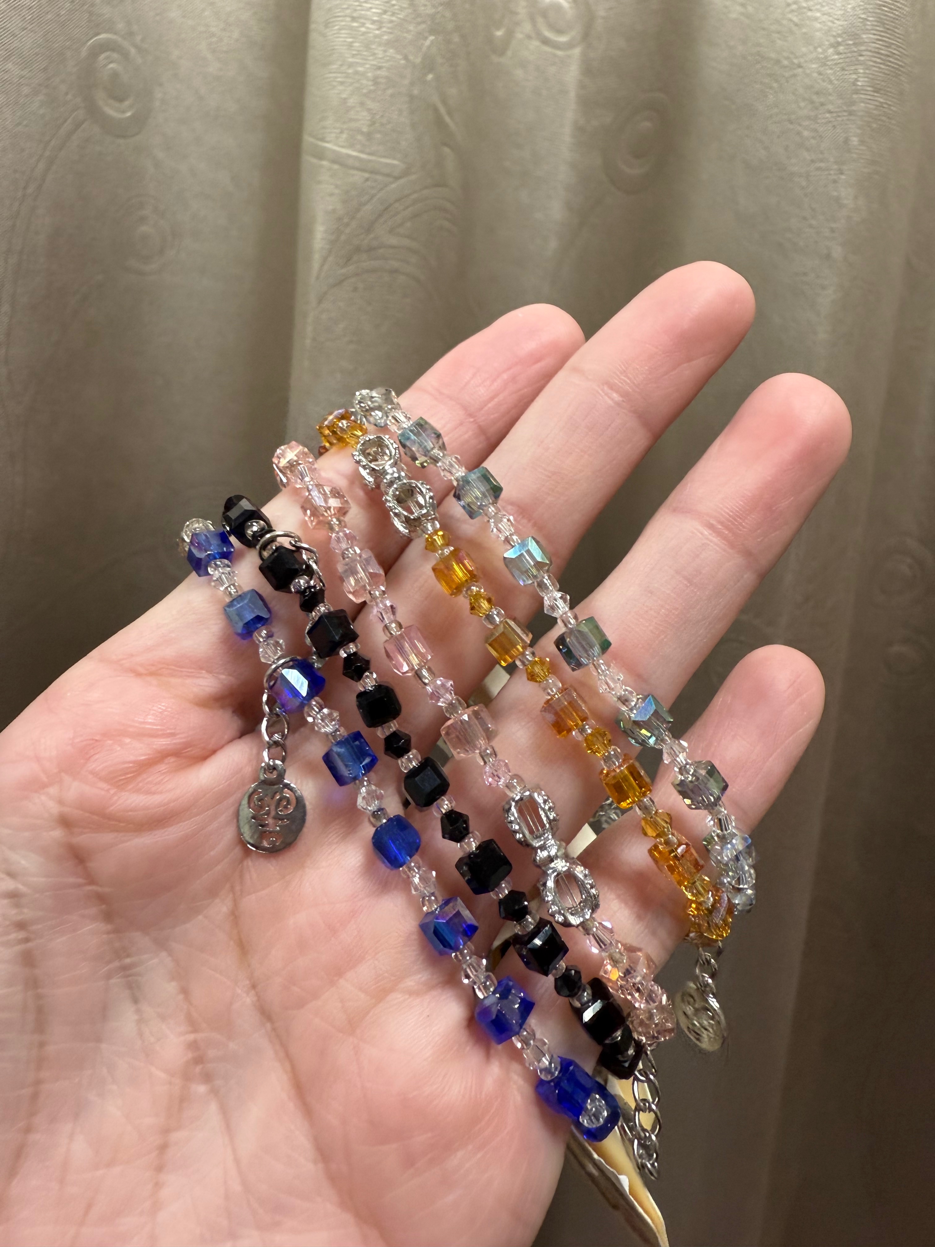 現貨✅方形水晶｜吉祥如意
