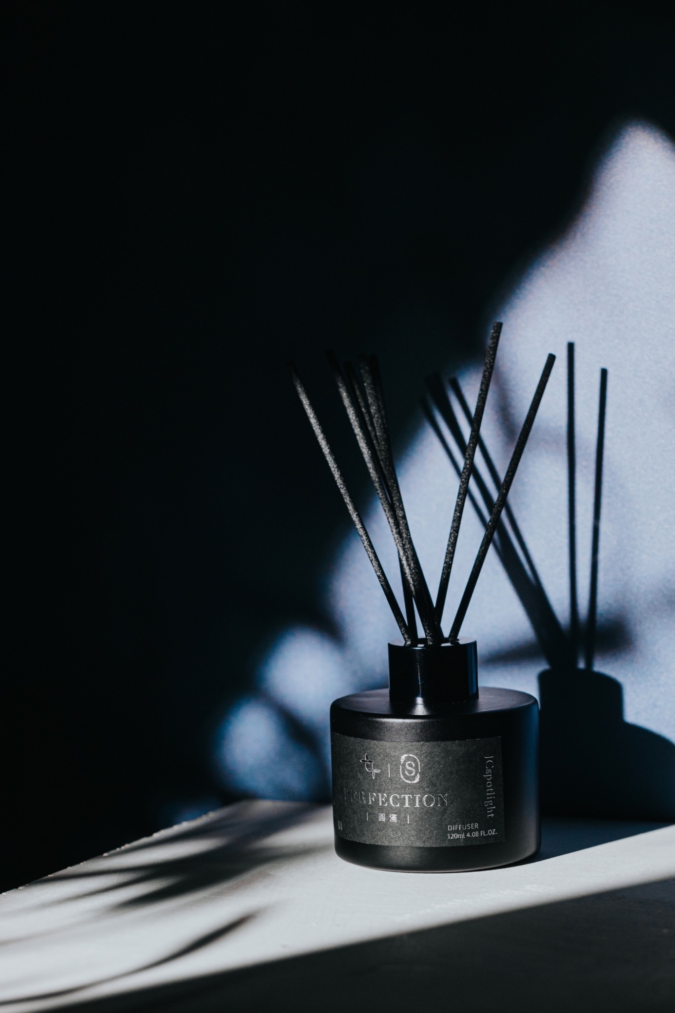 冬季限定 圓滿空間擴香