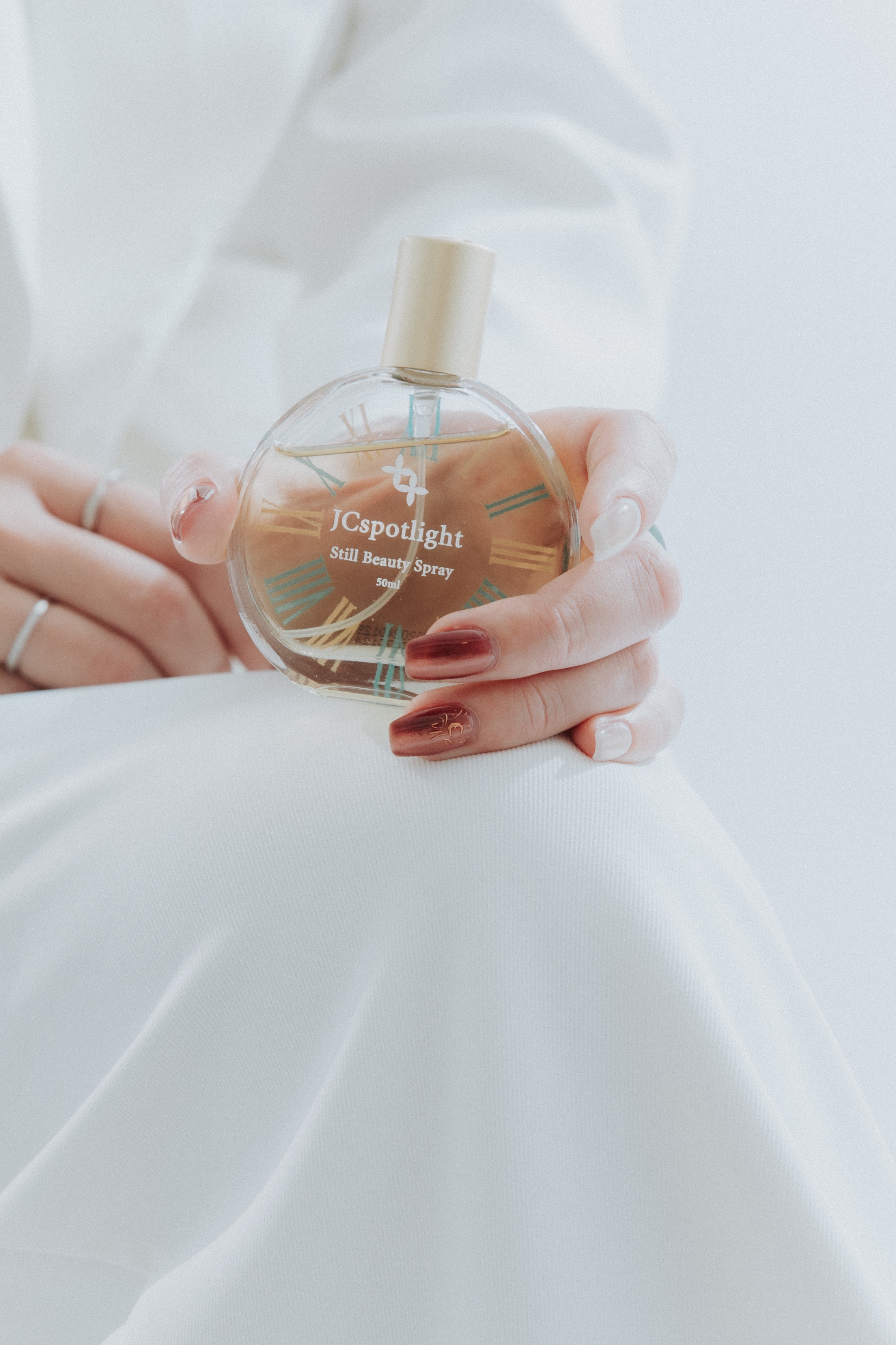 殭屍凍顏噴霧（改版中⚠️）