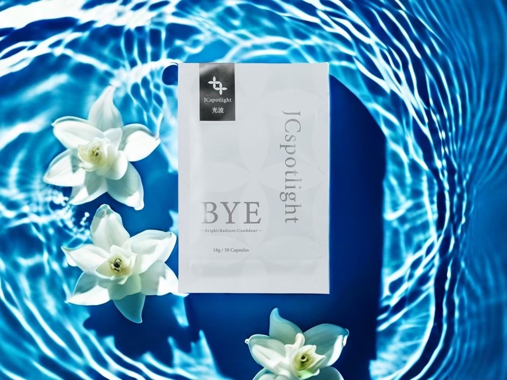 BYE光波-越吃越🤍