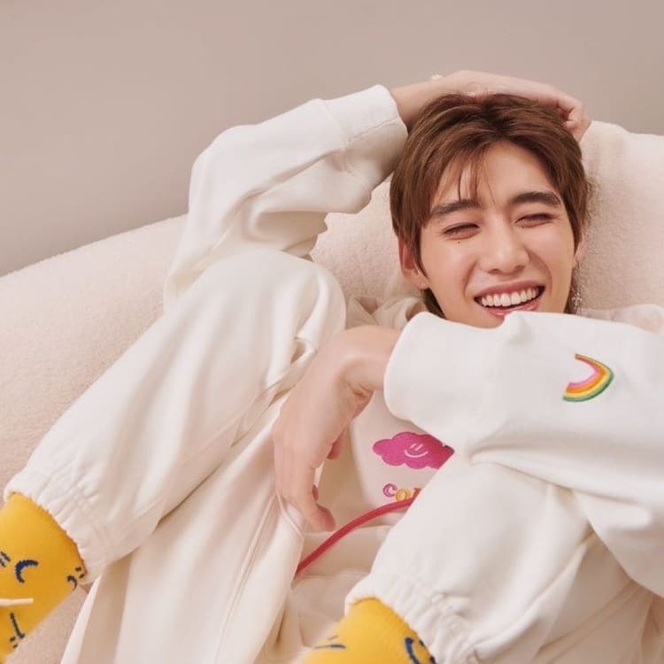 PP個人品牌Colors Culture