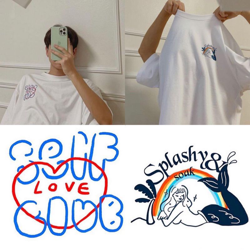 OffGun周邊_個人品牌