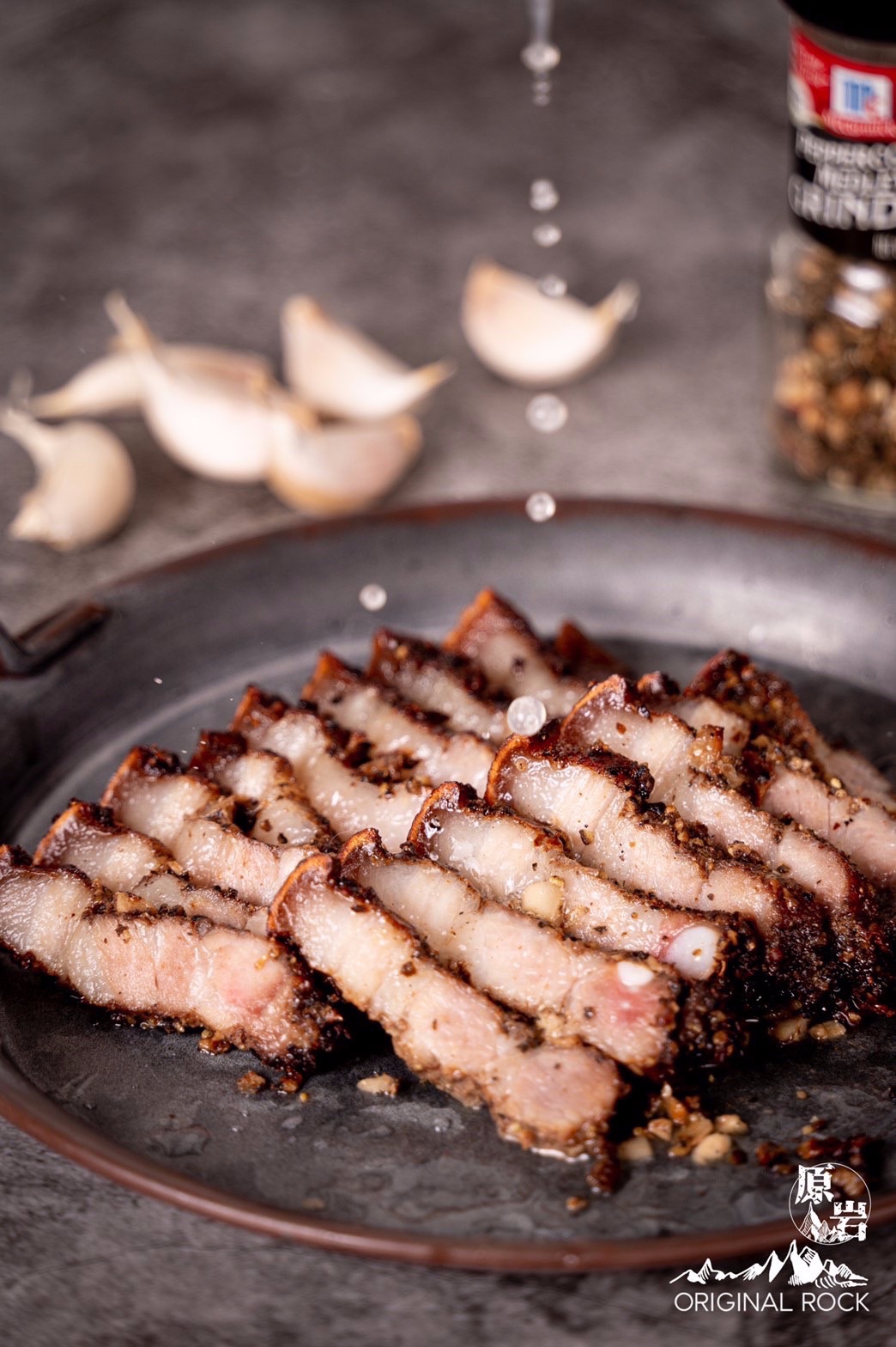 老主廚獨家秘製配方 台灣經典美食 爆香鹹豬肉 公眾多買家好評 吃了一定會再回購