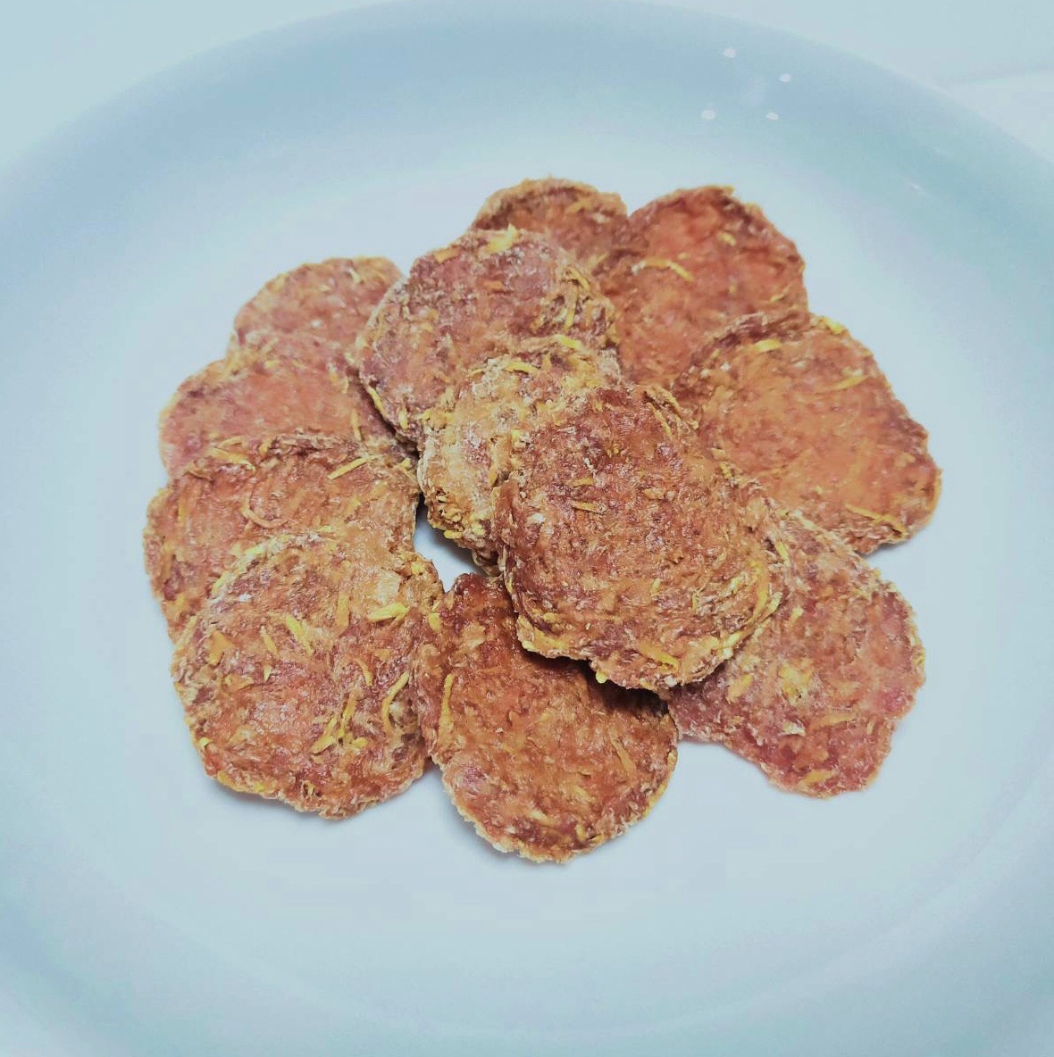 地瓜雞肉餅（限定犬兒）