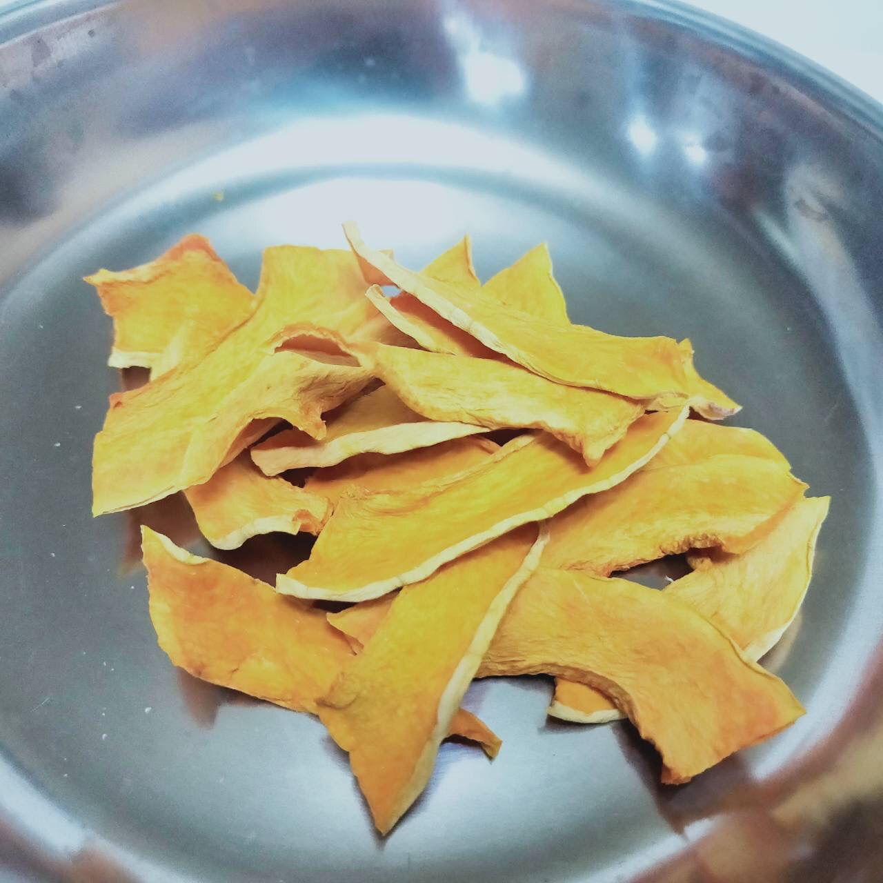 天然南瓜乾（磨牙牙限定鼠兔科）