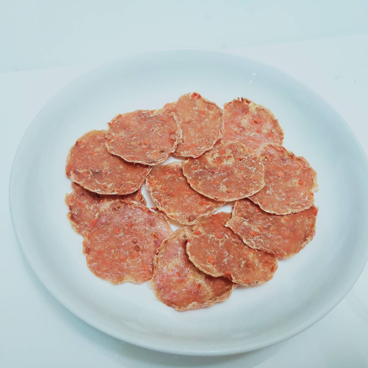 紅蘿蔔雞肉餅（限定犬兒）